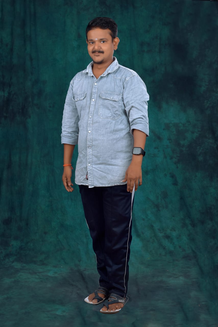 Groom Image